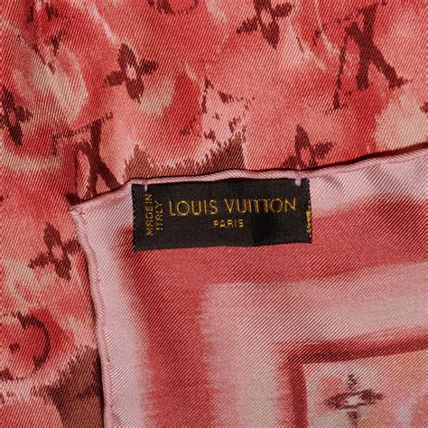 louis vuitton rosa band|louis vuitton squares for women.